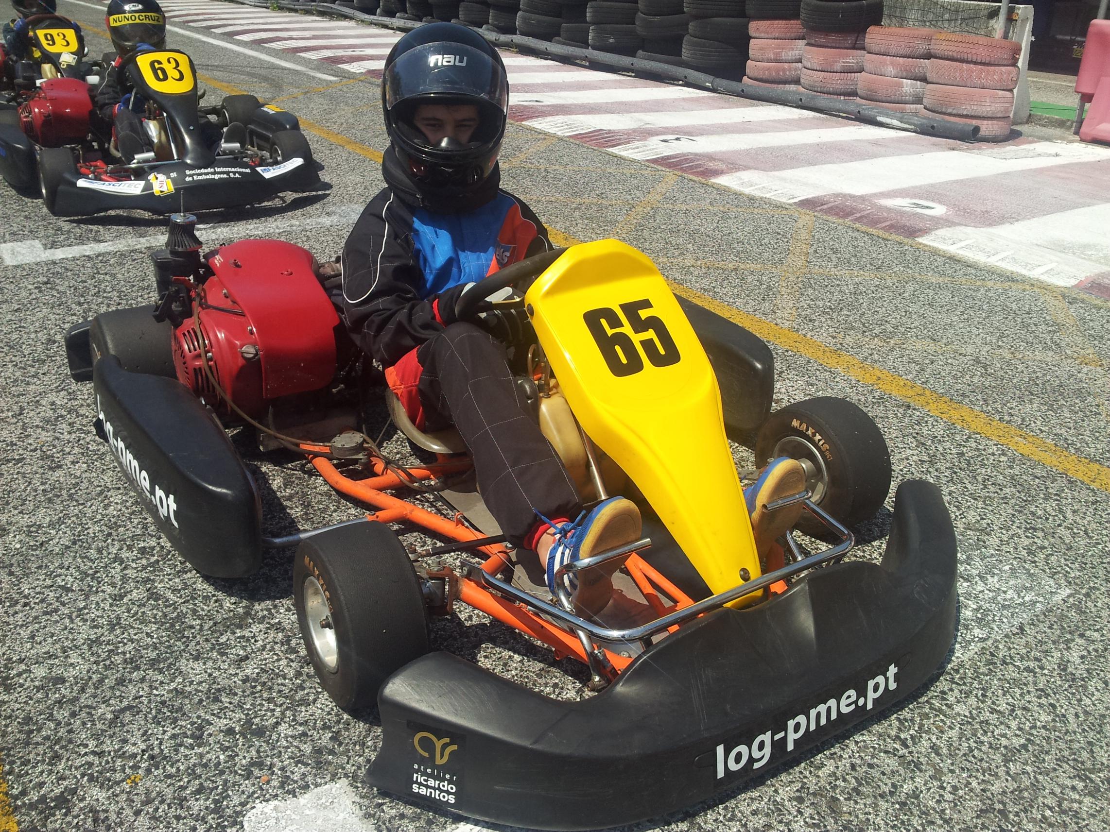 Troféu Honda 2013 - 2ª Prova66